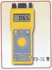 探秘水分仪M167967 精准测量的仪器仪表