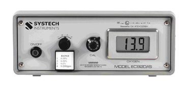 便携式本安型氧分仪EC92DIS 北京久盛隆科技的高清图片与产品解析