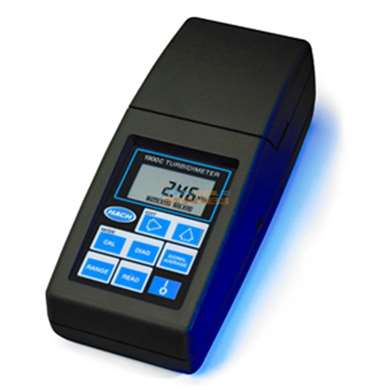 哈希水质分析仪系列产品介绍