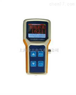 TDR-2038通信电缆故障测试仪 电子电工仪表的必备利器