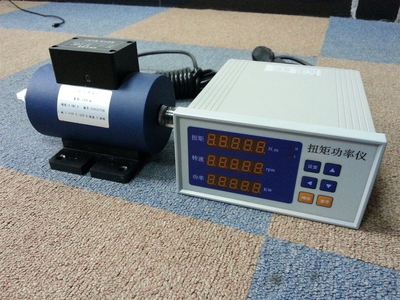 动态扭力测试仪价格及生产厂家指南