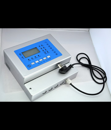 仪器仪表 工业与科技发展的基石