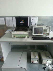 EMC电磁兼容与EMI传导辐射测试仪器设备概览