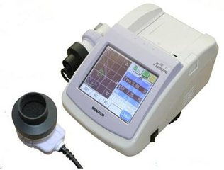 美能AS 507便携式肺功能仪高清图片展示与产品解析