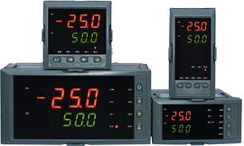 数字式显示仪表 现代仪器仪表的智能之眼