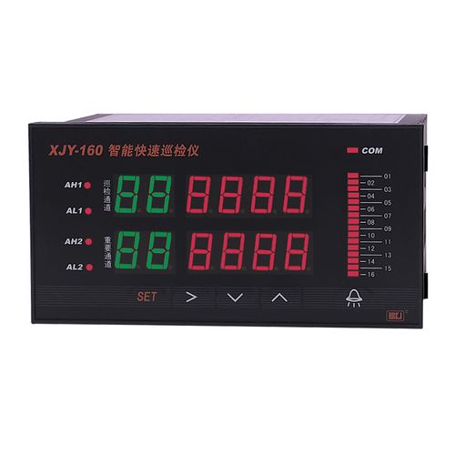 用心打造中国智能自动化工具——记HBKJ仪器仪表的创新之路