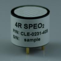 氧气电化学传感器O2 4R O2 (Lq) 原理、特点与在仪器仪表中的应用